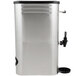 Bloomfield 35NTD 3.5 Gallon Stainless Steel Iced Tea Dispenser Main Thumbnail 6