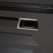 Beverage-Air LV15HC-1-B 36" Black Lumavue Refrigerated Sliding Glass Door Merchandiser Main Thumbnail 4