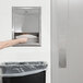 Bobrick B-359 C Fold or Multifold Recessed Paper Towel Dispenser Main Thumbnail 1