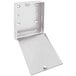 Bobrick B-262 ClassicSeries C Fold or Multifold Surface-Mounted Paper Towel Dispenser Main Thumbnail 3