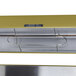 Hatco GRFF Glo-Ray 12 3/4" x 24" Gleaming Gold Portable French Fry Warmer - 120V, 500W Main Thumbnail 4