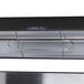 Hatco GRFF Glo-Ray 12 3/8" x 24" Bold Black Portable French Fry Warmer - 120V, 500W Main Thumbnail 4