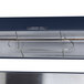 Hatco GRFF Glo-Ray 12 3/8" x 24" Navy Portable French Fry Warmer - 120V, 500W Main Thumbnail 4