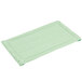 Unger PHL20 8" Microfiber Cleaning Pad Main Thumbnail 2