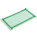 Unger PHL20 8" Microfiber Cleaning Pad Main Thumbnail 3