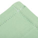 Unger PHL20 8" Microfiber Cleaning Pad Main Thumbnail 4