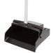Unger EDPBR Ergo Angled Lobby Broom with 33" Handle and Dust Pan Main Thumbnail 6