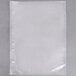 A white plastic ARY VacMaster vacuum packaging bag.