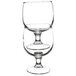 Arcoroc ARC 10022 Empilable Schale, Stapelschale, Schüssel, 20cm, 1.8 Liter, Glas, transparent, 1 Stück