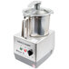 Robot Coupe BLIXER6 2-Speed 7 Qt. Stainless Steel Batch Bowl Food Processor - 240V, 3 Phase, 3 hp Main Thumbnail 4