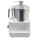 Robot Coupe BLIXER6 2-Speed 7 Qt. Stainless Steel Batch Bowl Food Processor - 240V, 3 Phase, 3 hp Main Thumbnail 5