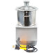 Robot Coupe BLIXER6 2-Speed 7 Qt. Stainless Steel Batch Bowl Food Processor - 240V, 3 Phase, 3 hp Main Thumbnail 6