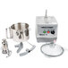 Robot Coupe BLIXER6 2-Speed 7 Qt. Stainless Steel Batch Bowl Food Processor - 240V, 3 Phase, 3 hp Main Thumbnail 7