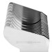 Edlund AS020 Replacement 3/16" Pusher Assembly for ARC! Series Fruit and Vegetable Slicers Main Thumbnail 5