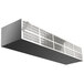 Curtron E-CFD-60-1 60" Commercial Front Door Air Curtain with Electric Heater - 240V, 3 Phase Main Thumbnail 1