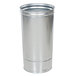 Rubbermaid FGGL35 Round Galvanized Liner for FGST35 Container 3.5 Gallon Main Thumbnail 1