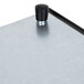 Hatco GRS-48-E 48" x 13 3/4" Glo-Ray Black Portable Heated Shelf Warmer - 500W Main Thumbnail 6