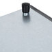 Hatco GRS-48-E 48" x 13 3/4" Glo-Ray Gray Portable Heated Shelf Warmer - 500W Main Thumbnail 6