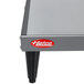 Hatco GRS-48-E 48" x 13 3/4" Glo-Ray Gray Portable Heated Shelf Warmer - 500W Main Thumbnail 7