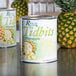 Regal Pineapple Tidbits in Natural Juice #10 Can Main Thumbnail 1