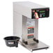 Bunn 38700.0011 Axiom DV-TC Thermal Carafe Coffee Brewer - Dual Voltage Main Thumbnail 7