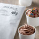 Carnival King 6 lb. Chocolate Soft Serve Ice Cream Mix - 6/Case Main Thumbnail 1
