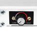 Hatco GRS-36-I 36" x 19 1/2" Glo-Ray White Portable Heated Shelf Warmer - 550W Main Thumbnail 4