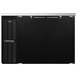 Continental Refrigerator BB50N 50" Solid Door Back Bar Refrigerator Main Thumbnail 1
