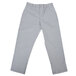 Chef Revival Unisex Houndstooth Chef Trousers - Large Main Thumbnail 4