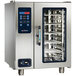 Alto-Shaam CTC10-10E Combitherm Electric Boiler-Free 11 Pan Combi Oven - 440-480V, 3 Phase Main Thumbnail 1