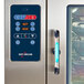 Alto-Shaam CTC10-10G Combitherm Natural Gas Boiler-Free 11 Pan Combi Oven - 120V Main Thumbnail 3
