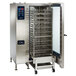 Alto-Shaam CTC20-20G Combitherm Natural Gas Boiler-Free Roll-In 40 Pan Combi Oven - 208-240V, 3 Phase Main Thumbnail 2