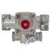 Type "J" TS Safety Natural Gas / Liquid Propane Magnet Head and Gas Carrier - 1/2" Gas In / Out, 1/4" Pilot In / Out Main Thumbnail 6