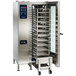 Alto-Shaam CTC20-10E Combitherm Electric Boiler-Free Roll-In 20 Pan Combi Oven - 440-480V, 3 Phase Main Thumbnail 2
