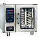 Alto-Shaam CTC6-10G Combitherm Natural Gas Boiler-Free 7 Pan Combi Oven - 120V Main Thumbnail 1