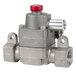 Garland / US Range G01479-01 Equivalent Safety Valve - 3/8" NPT, Gas In / Out: 3/8", Pilot In / Out: 3/16" Main Thumbnail 3