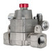 Garland / US Range 1027000 Equivalent Safety Valve - 3/8" NPT, Gas In / Out: 3/8", Pilot In / Out: 3/16" Main Thumbnail 4
