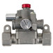 Garland / US Range 1027000 Equivalent Safety Valve - 3/8" NPT, Gas In / Out: 3/8", Pilot In / Out: 3/16" Main Thumbnail 7