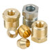 Garland / US Range G01479-01 Equivalent Safety Valve - 3/8" NPT, Gas In / Out: 3/8", Pilot In / Out: 3/16" Main Thumbnail 8