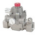 Garland / US Range G01479-01 Equivalent Safety Valve - 3/8" NPT, Gas In / Out: 3/8", Pilot In / Out: 3/16" Main Thumbnail 1