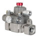 Garland / US Range 1027000 Equivalent Safety Valve - 3/8" NPT, Gas In / Out: 3/8", Pilot In / Out: 3/16" Main Thumbnail 5