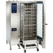 Alto-Shaam CTC20-20E Combitherm Electric Boiler-Free Roll-In 40 Pan Combi Oven - 208-240V, 3 Phase Main Thumbnail 2
