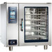 Alto-Shaam CTP10-20G Combitherm Proformance Liquid Propane Boiler-Free 22 Pan Combi Oven - 208-240V, 1 Phase Main Thumbnail 1