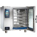 Alto-Shaam CTP10-20G Combitherm Proformance Liquid Propane Boiler-Free 22 Pan Combi Oven - 208-240V, 1 Phase Main Thumbnail 2