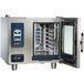Alto-Shaam CTP6-10G Combitherm Proformance Natural Gas Boiler-Free 7 Pan Combi Oven - 120V Main Thumbnail 2
