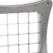 A Nemco blade and holder assembly with a metal grid pattern.