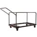 National Public Seating DY-60R Round Folding Table Dolly Main Thumbnail 2