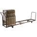 National Public Seating DY-50 Folding Chair Dolly Main Thumbnail 2
