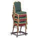 National Public Seating DY81 Stack Chair Dolly Main Thumbnail 2
