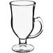 Acopa Select 8 oz. Irish Coffee Mug - 12/Case Main Thumbnail 3